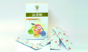 熱門推薦:益清晰粉包(2盒)